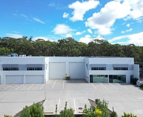 Factory, Warehouse & Industrial commercial property for lease at 27 Harrington Street Arundel QLD 4214