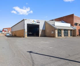 Factory, Warehouse & Industrial commercial property for sale at 35 Furnace Road Welshpool WA 6106
