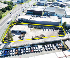 Development / Land commercial property for lease at 56 Kingston Road Underwood QLD 4119