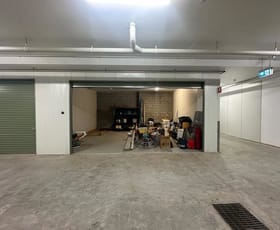 Factory, Warehouse & Industrial commercial property sold at Brookvale NSW 2100