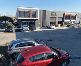 Factory, Warehouse & Industrial commercial property for sale at 1/22 Keon Parade Thomastown VIC 3074