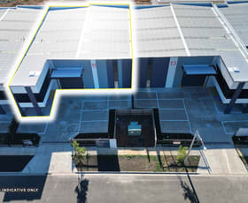 Factory, Warehouse & Industrial commercial property for sale at Unit/11 Target Street Melton VIC 3337