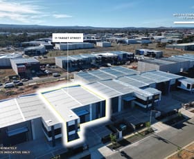 Factory, Warehouse & Industrial commercial property for sale at Unit/11 Target Street Melton VIC 3337