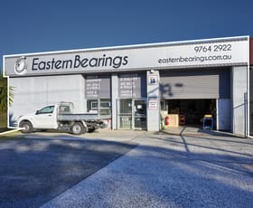 Factory, Warehouse & Industrial commercial property for sale at 2/18 Rushdale Street Knoxfield VIC 3180