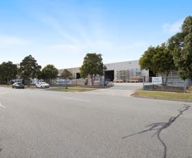 Factory, Warehouse & Industrial commercial property for sale at 92 Frankston Gardens Drive Carrum Downs VIC 3201