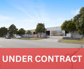 Factory, Warehouse & Industrial commercial property for sale at 92 Frankston Gardens Drive Carrum Downs VIC 3201
