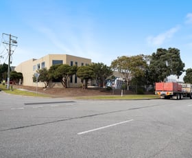 Factory, Warehouse & Industrial commercial property for sale at 92 Frankston Gardens Drive Carrum Downs VIC 3201
