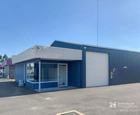 Factory, Warehouse & Industrial commercial property for sale at 9/26 Rovan Place Bairnsdale VIC 3875