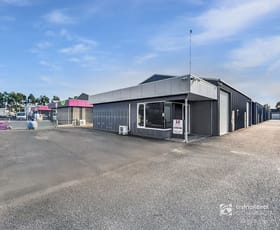 Factory, Warehouse & Industrial commercial property for sale at 9/26 Rovan Place Bairnsdale VIC 3875