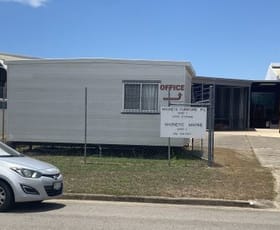 Factory, Warehouse & Industrial commercial property for sale at Garbutt QLD 4814