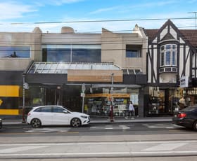 Shop & Retail commercial property for sale at C8, 521-529 Toorak Road Toorak VIC 3142