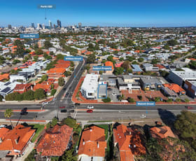 Medical / Consulting commercial property for sale at 1/147 Walcott Street Mount Lawley WA 6050