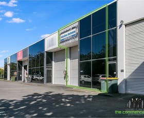 Factory, Warehouse & Industrial commercial property for sale at 5/1 Lear Jet Drive Caboolture QLD 4510