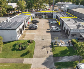 Factory, Warehouse & Industrial commercial property for sale at Units 4, 5 & 6/6 Rene Street Noosaville QLD 4566