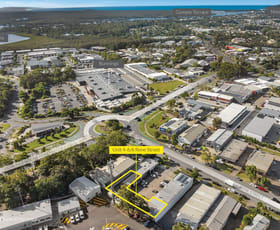 Factory, Warehouse & Industrial commercial property for sale at Units 4, 5 & 6/6 Rene Street Noosaville QLD 4566