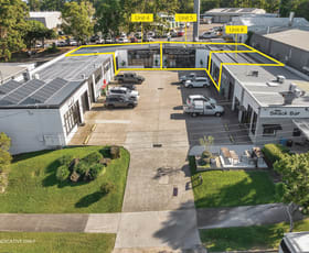 Showrooms / Bulky Goods commercial property for sale at Units 4, 5 & 6/6 Rene Street Noosaville QLD 4566