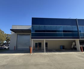 Factory, Warehouse & Industrial commercial property for lease at 1/8 Samantha Court Knoxfield VIC 3180