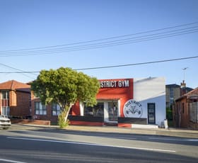 Shop & Retail commercial property for sale at 44 Frederick Street Rockdale NSW 2216