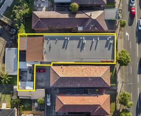 Development / Land commercial property for sale at 44 Frederick Street Rockdale NSW 2216