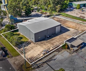 Factory, Warehouse & Industrial commercial property sold at 277 Industry Court Cleveland QLD 4163