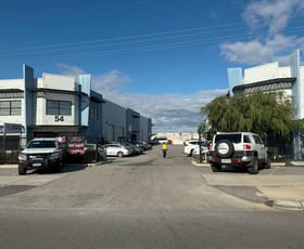 Factory, Warehouse & Industrial commercial property for sale at Unit 7 54 Buckingham Drive Wangara WA 6065