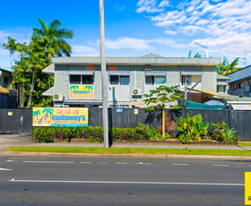 Development / Land commercial property for sale at 207 Sheridan Street Cairns North QLD 4870