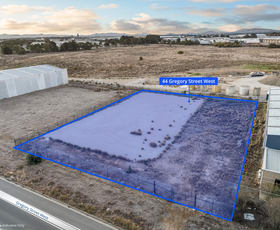 Development / Land commercial property for sale at 44 Gregory Street West Lake Gardens VIC 3355