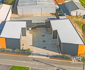 Factory, Warehouse & Industrial commercial property for sale at Unit 3/3 Nakina Street Centennial Park WA 6330