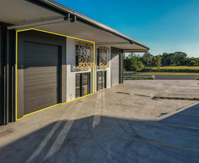 Factory, Warehouse & Industrial commercial property for lease at 10/1 Drury Lane Dundowran QLD 4655