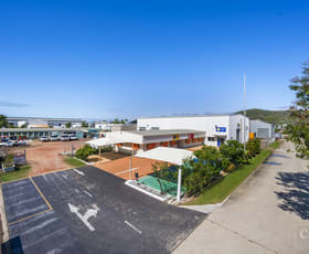 Factory, Warehouse & Industrial commercial property for sale at 619 Ingham Road Mount St John QLD 4818