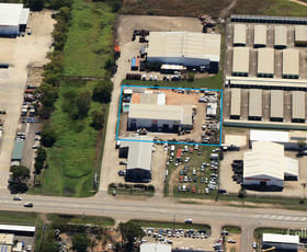 Factory, Warehouse & Industrial commercial property for sale at 619 Ingham Road Mount St John QLD 4818
