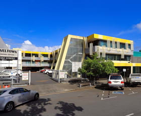 Offices commercial property for sale at 21 Lake Street Cairns City QLD 4870