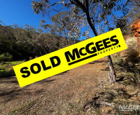 Development / Land commercial property sold at Lot 2 Belair Road Belair SA 5052