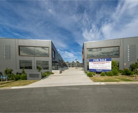 Factory, Warehouse & Industrial commercial property for sale at 1-18/7 Concord Street Boolaroo NSW 2284