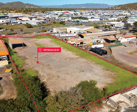 Development / Land commercial property for sale at 341 Woolcock Street Garbutt QLD 4814