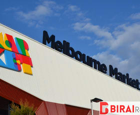 Factory, Warehouse & Industrial commercial property for sale at Lot/8 Boxwood Court Epping VIC 3076