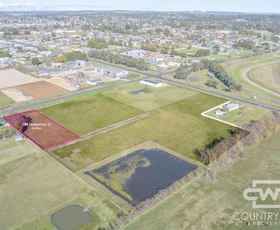 Development / Land commercial property for sale at 198 Dumaresq Street Glen Innes NSW 2370