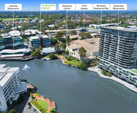Offices commercial property for sale at Suite 308/10 Century Circuit Norwest NSW 2153