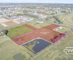 Development / Land commercial property for sale at 186 Dumaresq Street Glen Innes NSW 2370