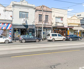 Shop & Retail commercial property for sale at 218 St Georges Road Fitzroy North VIC 3068