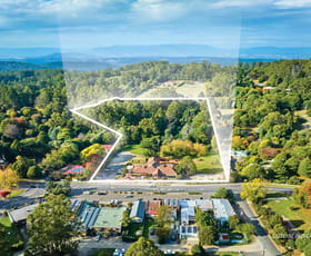 Hotel, Motel, Pub & Leisure commercial property for sale at 1451 Mount Dandenong Tourist Road Olinda VIC 3788