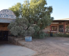Other commercial property for sale at Lot 4 Post Office Hill Coober Pedy SA 5723
