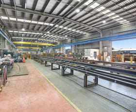 Factory, Warehouse & Industrial commercial property sold at 24 Daisy Street Revesby NSW 2212