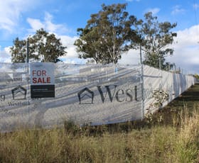 Development / Land commercial property for sale at Lot 102 Progress Street Warwick QLD 4370