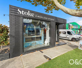 Showrooms / Bulky Goods commercial property for sale at 202 Grange Road Alphington VIC 3078