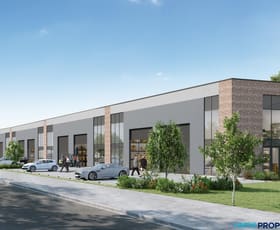 Factory, Warehouse & Industrial commercial property for sale at 20 THOMPSON STREET Campbellfield VIC 3061