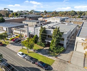 Factory, Warehouse & Industrial commercial property for sale at 10 Aristoc Road Glen Waverley VIC 3150