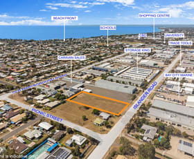 Development / Land commercial property sold at 50-52 Islander Road Pialba QLD 4655