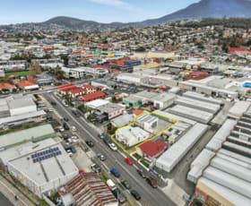 Factory, Warehouse & Industrial commercial property for sale at 14 Sunderland Street Moonah TAS 7009