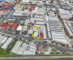 Factory, Warehouse & Industrial commercial property for sale at 14 Sunderland Street Moonah TAS 7009